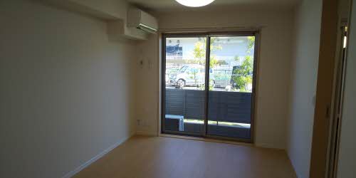 シャーメゾン久津川 0105号-3