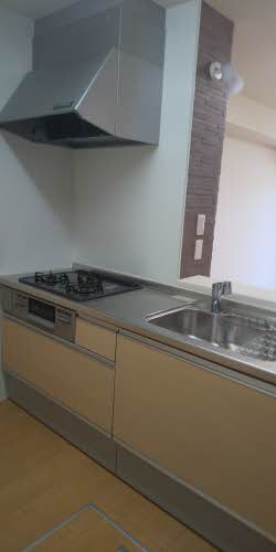 シャーメゾン久津川 0105号-4