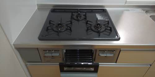 シャーメゾン久津川 0105号-5