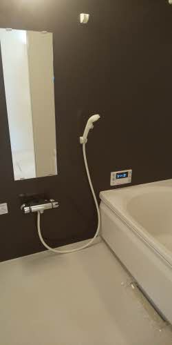 シャーメゾン久津川 0105号-6