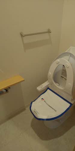 シャーメゾン久津川 0105号-7