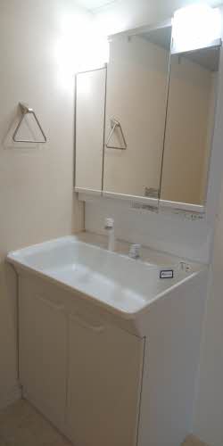 シャーメゾン久津川 0105号-8