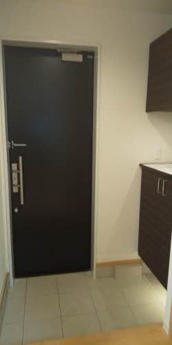 シャーメゾン久津川 0105号-9