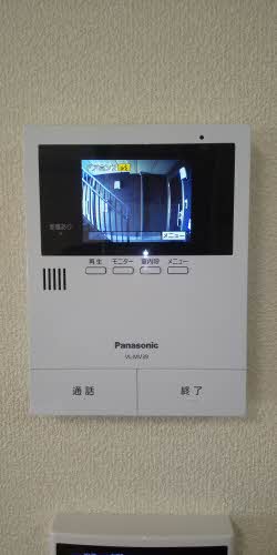 シャーメゾン久津川 0105号-11