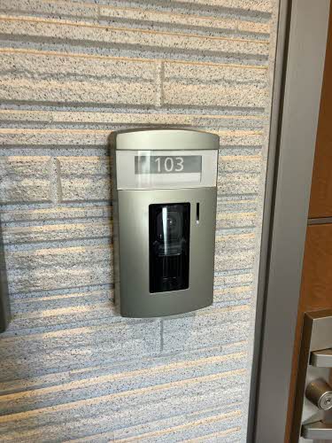 ヴィラージュ桃ヶ池 0103号-2