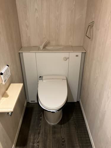 ヴィラージュ桃ヶ池 0103号-6