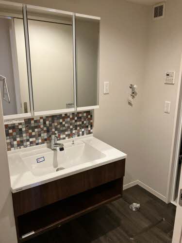 ヴィラージュ桃ヶ池 0103号-7