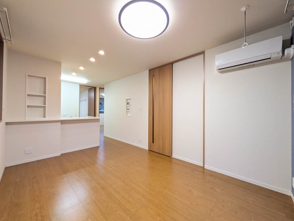 シャーメゾン青山北 0101号-2