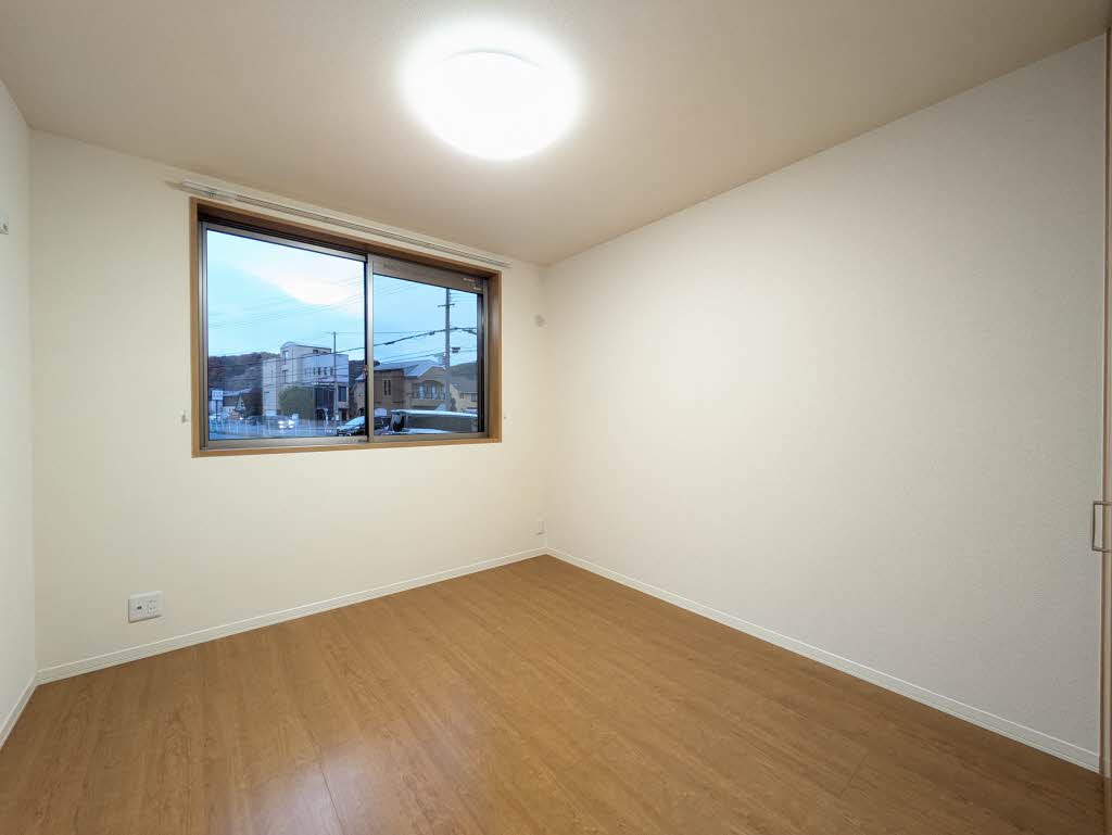 シャーメゾン青山北 0101号-3