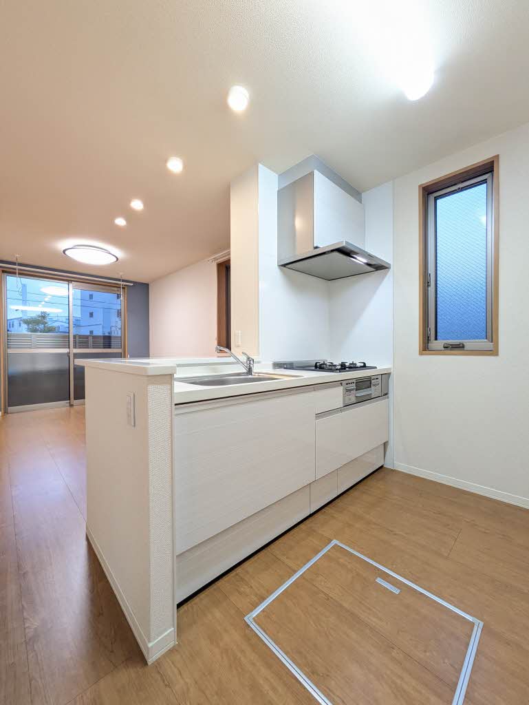 シャーメゾン青山北 0101号-5