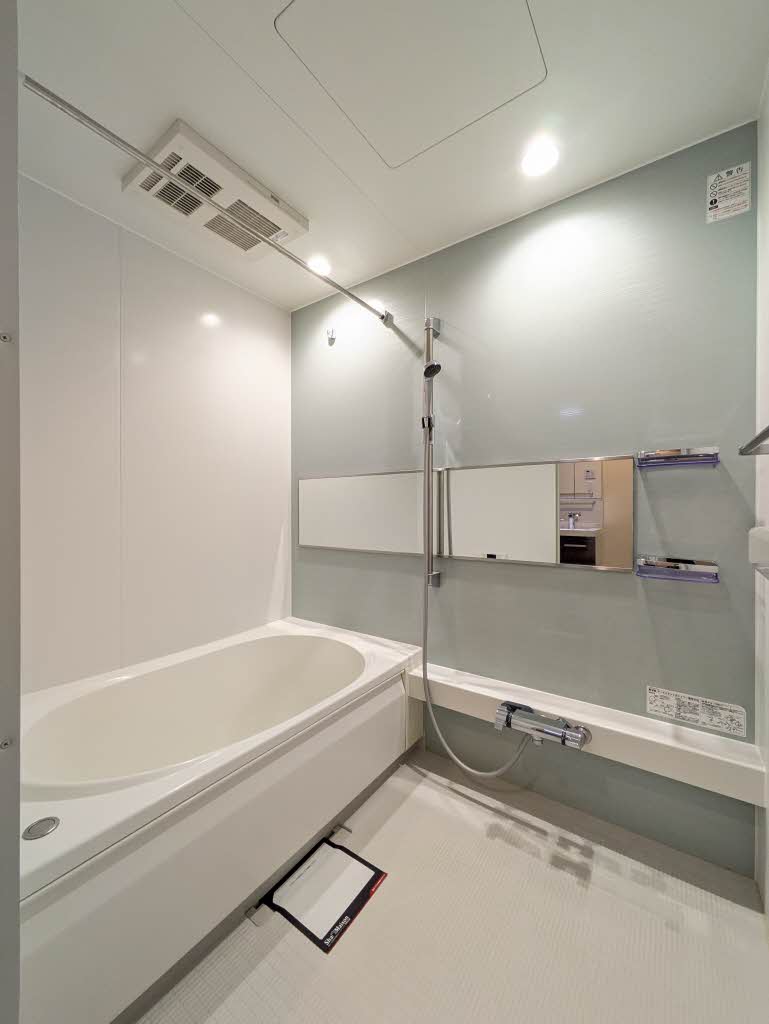 シャーメゾン青山北 0101号-6