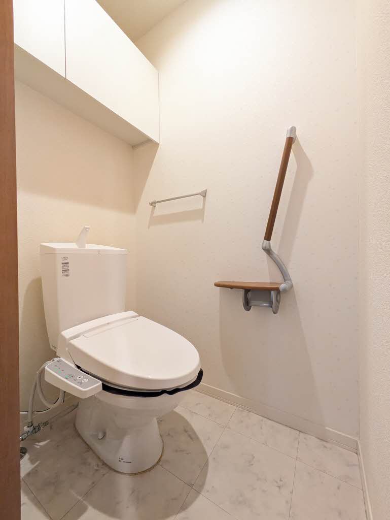 シャーメゾン青山北 0101号-7