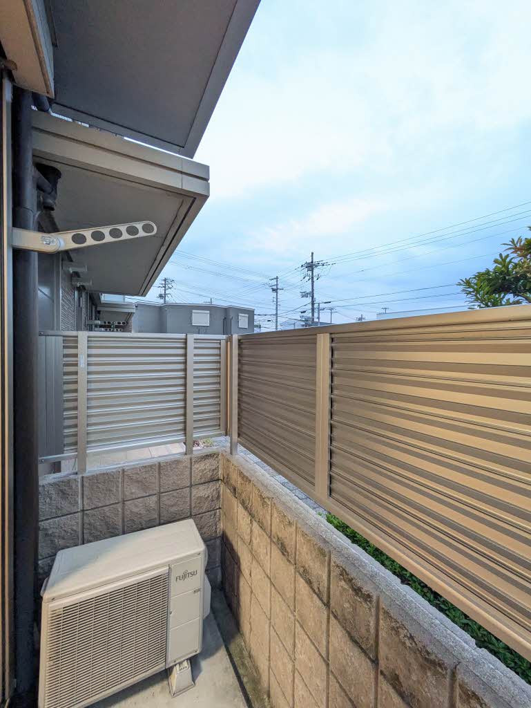 シャーメゾン青山北 0101号-13