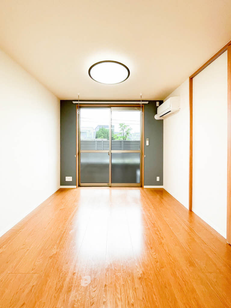 シャーメゾン青山北 0103号-2