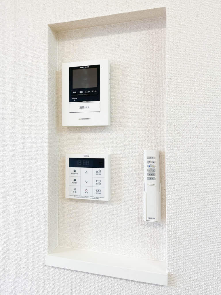 シャーメゾン青山北 0103号-10
