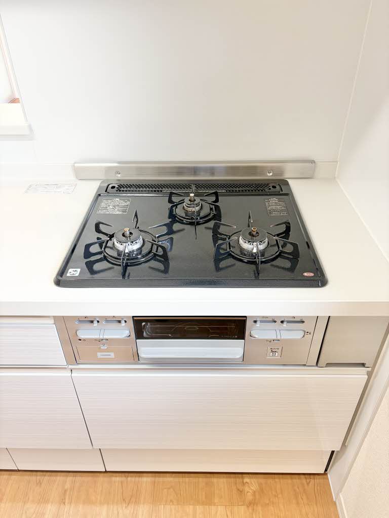 シャーメゾン青山北 0201号-8