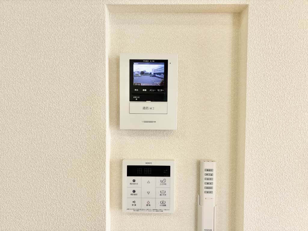 シャーメゾン青山北 0201号-12