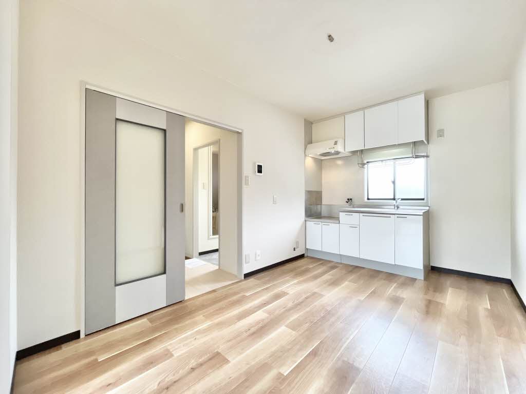 フレグランス新宮 0202号-2