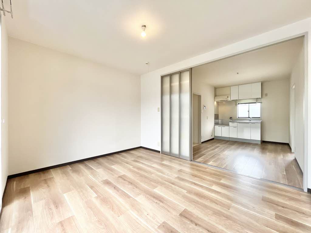 フレグランス新宮 0202号-3