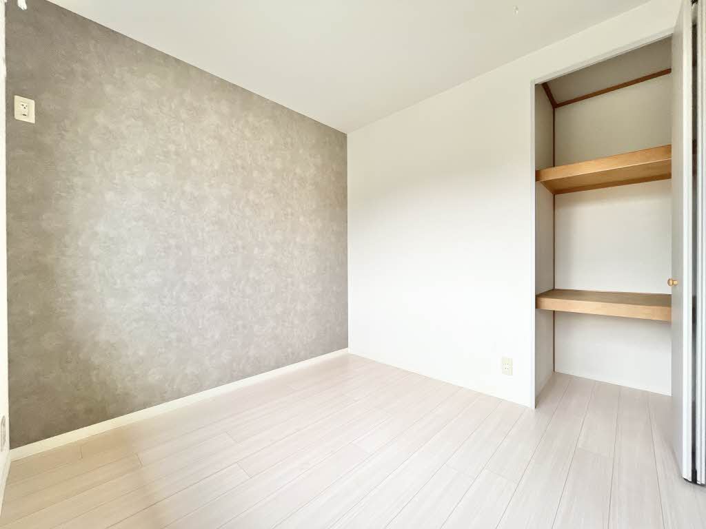 フレグランス新宮 0202号-4