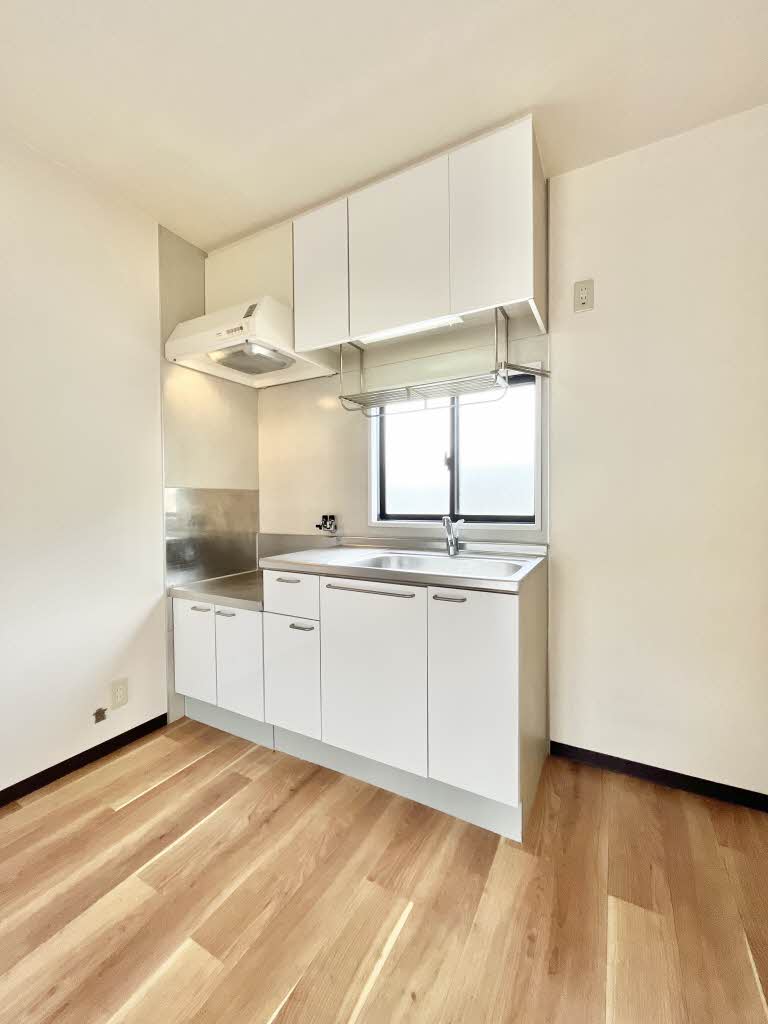 フレグランス新宮 0202号-6