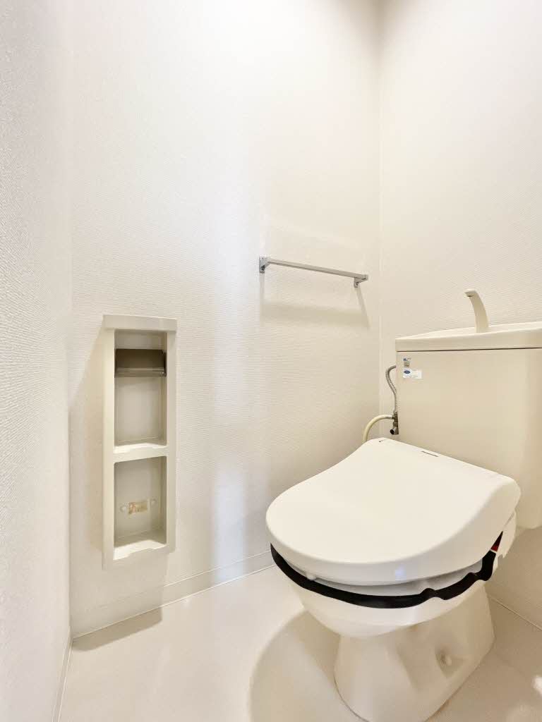 フレグランス新宮 0202号-8