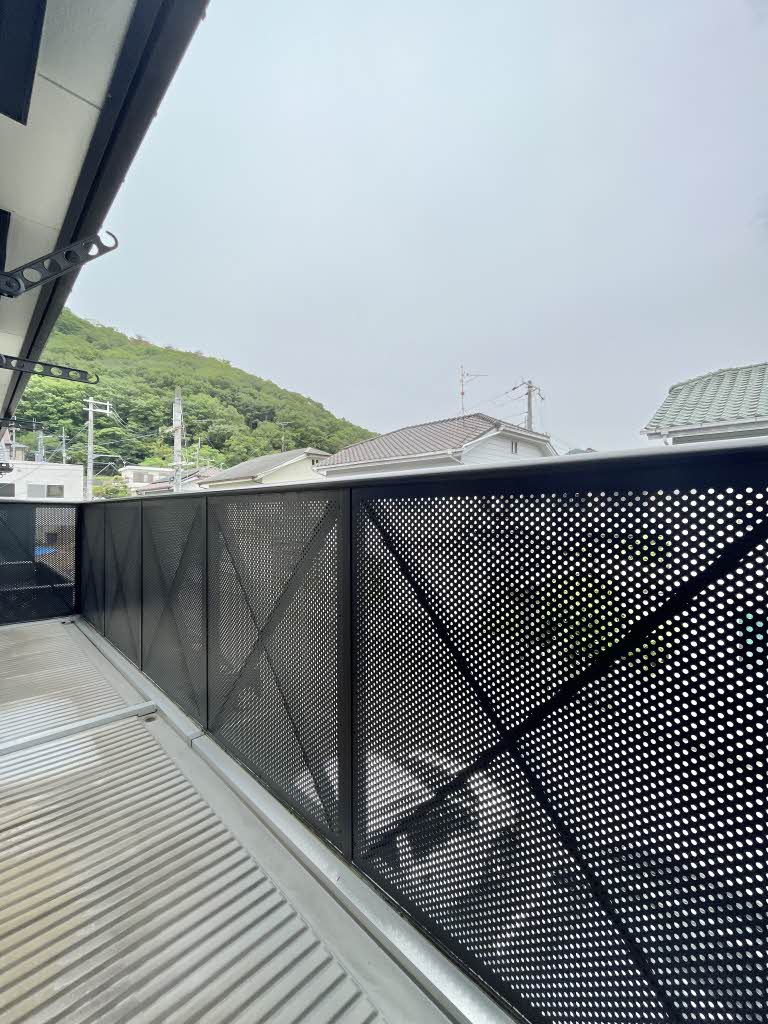 フレグランス新宮 0202号-12