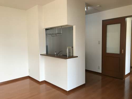 ハーモニー桂離宮 0201号-2