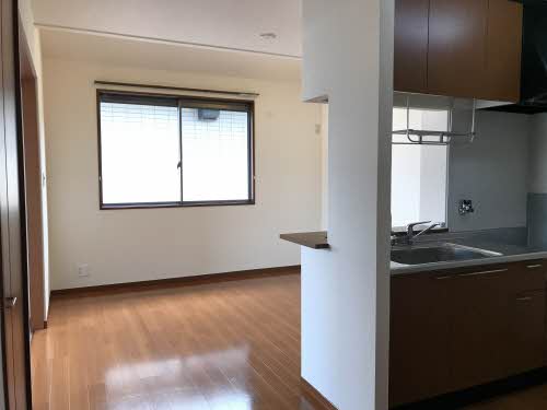 ハーモニー桂離宮 0201号-3