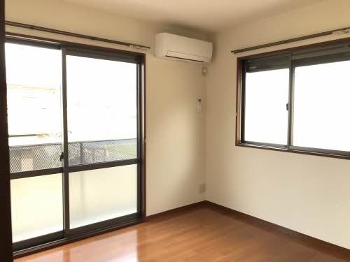 ハーモニー桂離宮 0201号-5