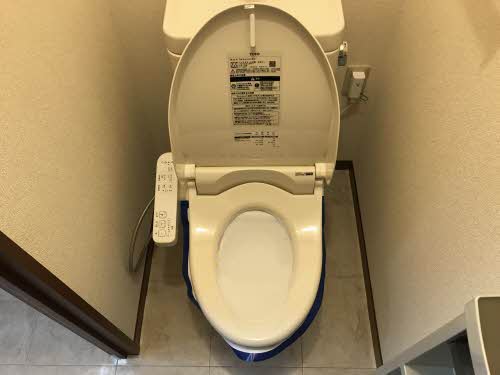 ハーモニー桂離宮 0201号-8