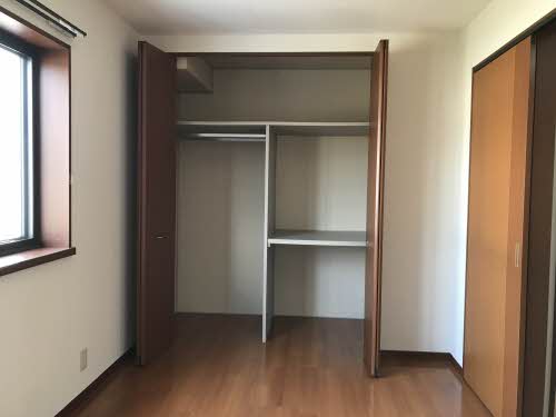 ハーモニー桂離宮 0201号-9