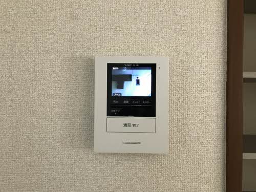 ハーモニー桂離宮 0201号-11