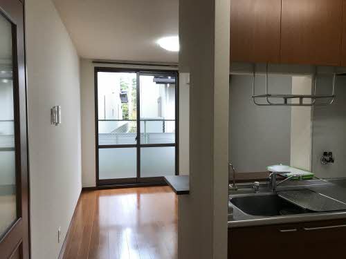 ハーモニー桂離宮 0102号-3