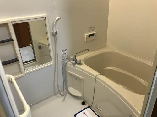 ハーモニー桂離宮 0102号-6