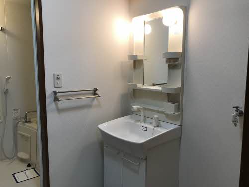 ハーモニー桂離宮 0102号-8