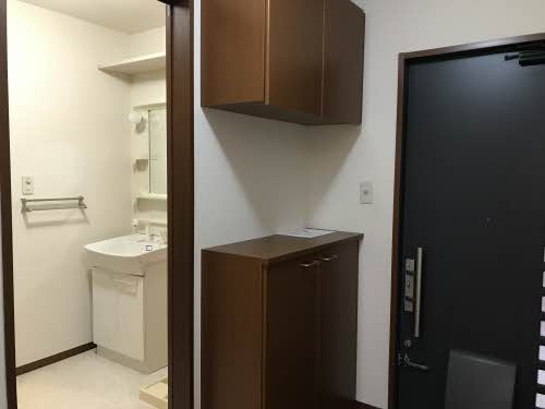 ハーモニー桂離宮 0102号-11