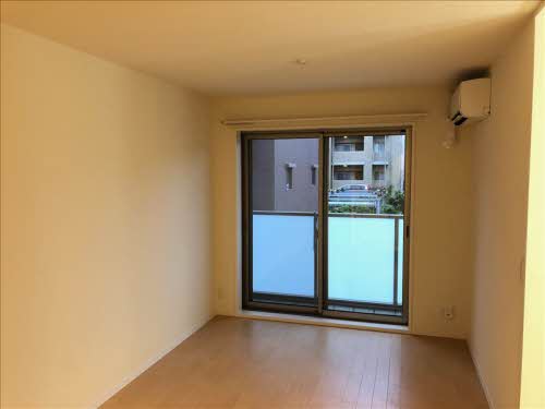 シャルマンコート住吉 0202号-2