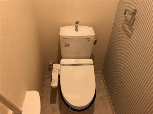 シャルマンコート住吉 0202号-5