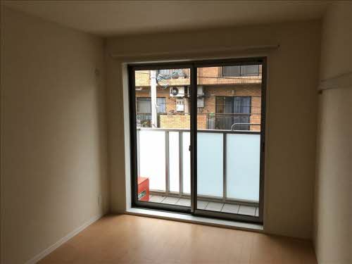 シャルマンコート住吉 0202号-6