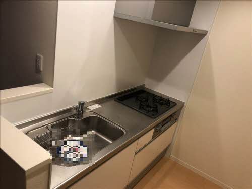 シャルマンコート住吉 0202号-11