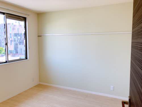 シャーメゾン横尾 0201号-3