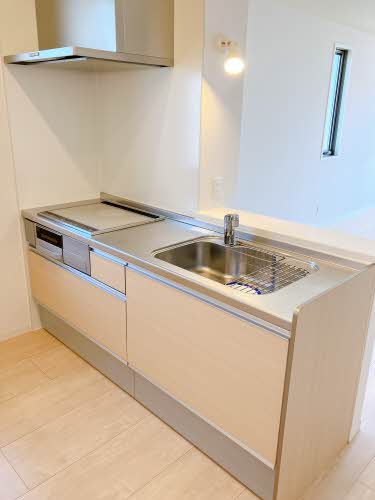 シャーメゾン横尾 0201号-4