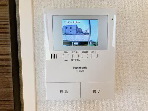 シャーメゾン横尾 0201号-6