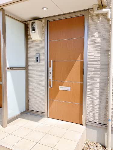 シャーメゾン横尾 0201号-7