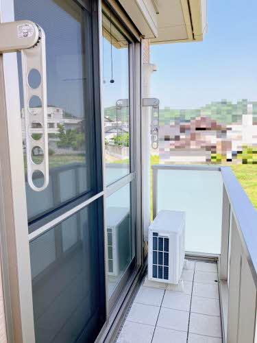 シャーメゾン横尾 0201号-8