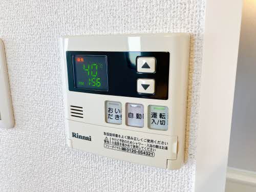 シャーメゾン横尾 0201号-10