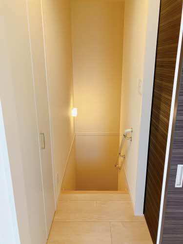 シャーメゾン横尾 0201号-11