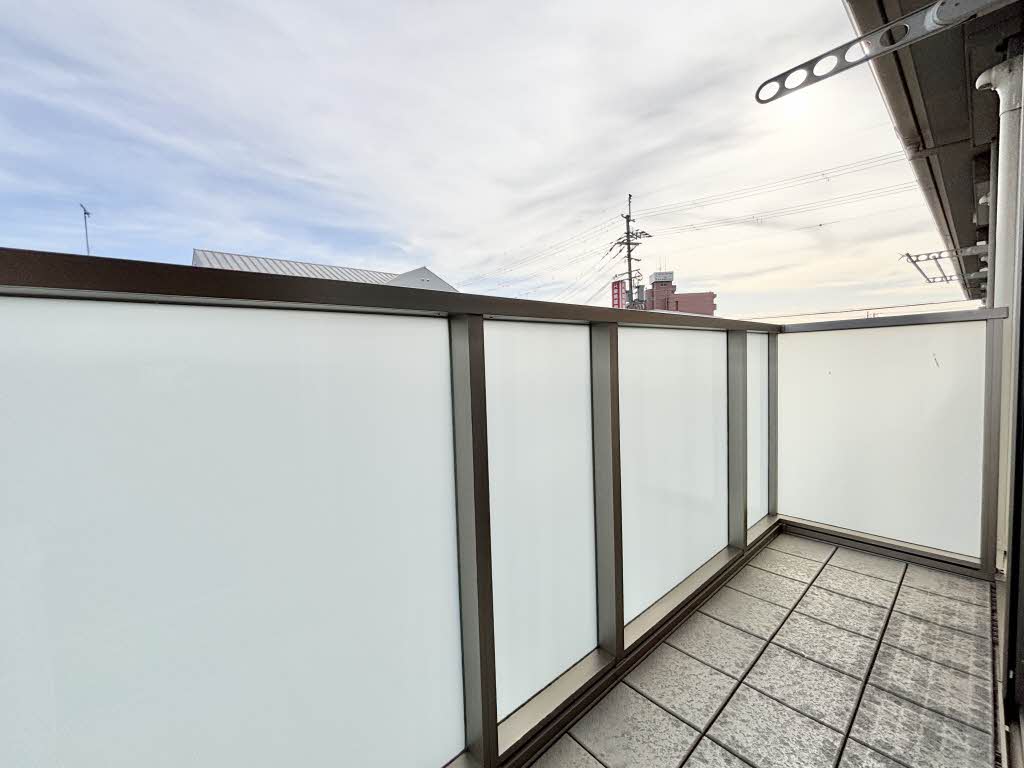 シャーメゾン横尾 0201号-12