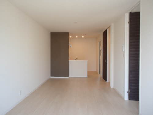 シャーメゾン横尾 0203号-2